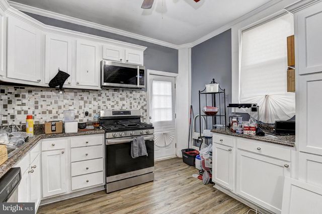 925 N KRESSON ST, Baltimore, MD 21205