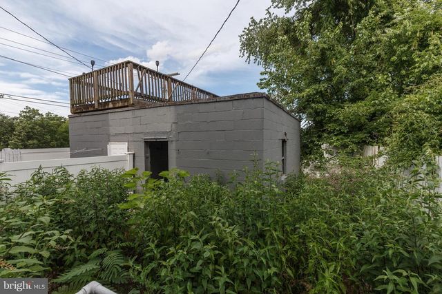 925 N KRESSON ST, Baltimore, MD 21205