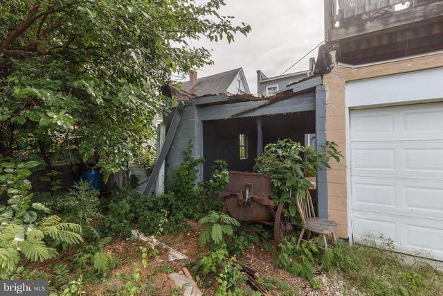 925 N KRESSON ST, Baltimore, MD 21205