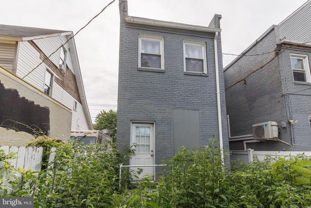 925 N KRESSON ST, Baltimore, MD 21205