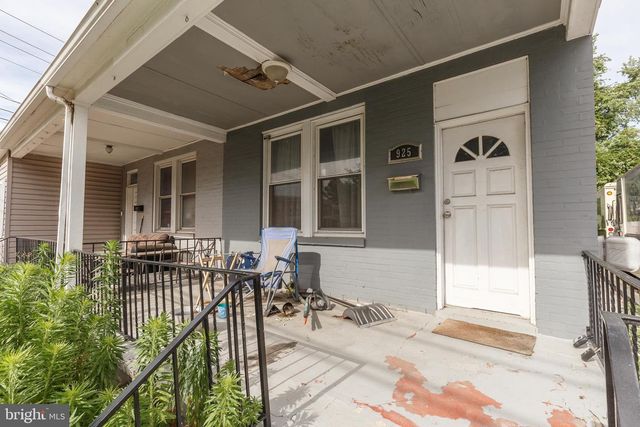 925 N KRESSON ST, Baltimore, MD 21205