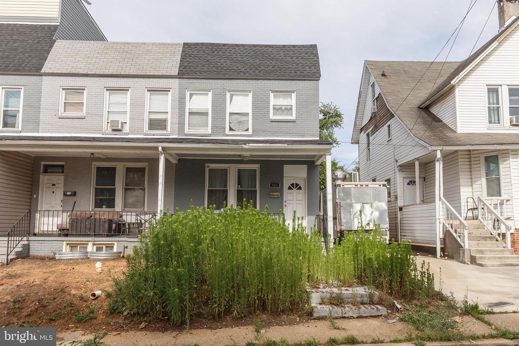 925 N KRESSON ST, Baltimore, MD 21205