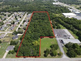 TBD W Fountain Road, Joplin, MO 64801