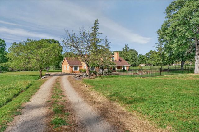 26583 Table Meadow Rd, Auburn, CA 95602