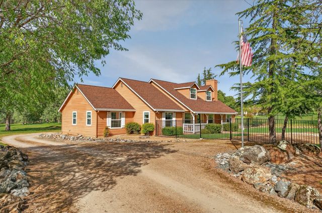 26583 Table Meadow Rd, Auburn, CA 95602