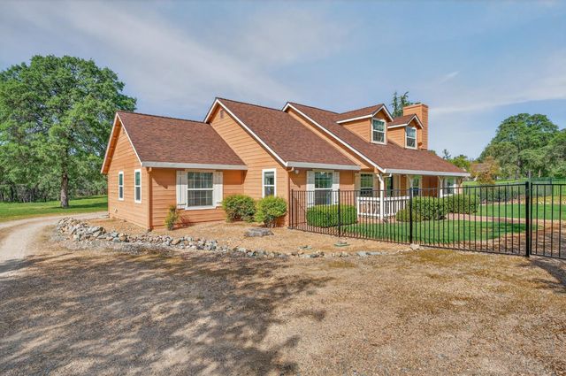 26583 Table Meadow Rd, Auburn, CA 95602
