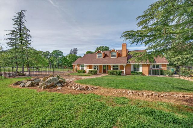 26583 Table Meadow Rd, Auburn, CA 95602