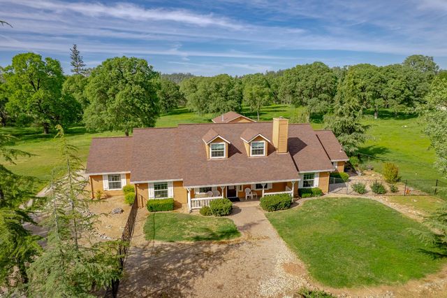 26583 Table Meadow Rd, Auburn, CA 95602