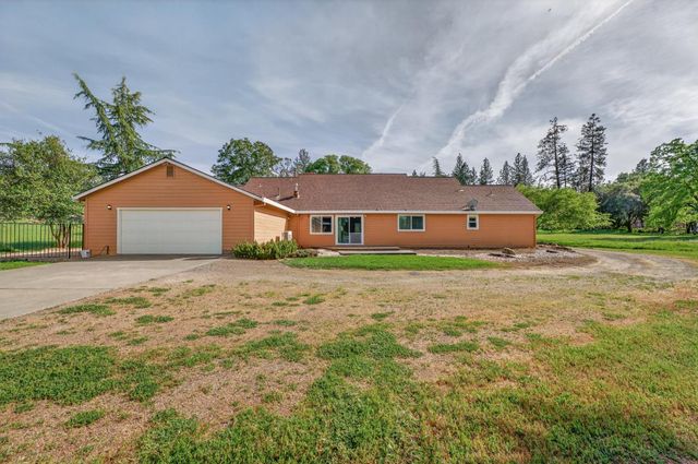 26583 Table Meadow Rd, Auburn, CA 95602