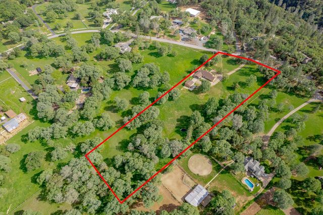 26583 Table Meadow Rd, Auburn, CA 95602