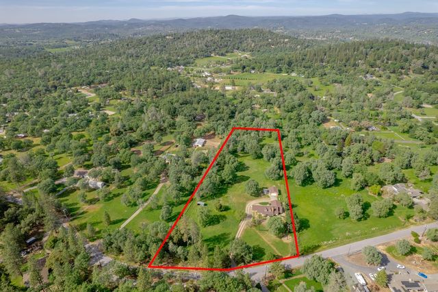 26583 Table Meadow Rd, Auburn, CA 95602