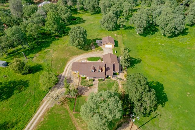 26583 Table Meadow Rd, Auburn, CA 95602