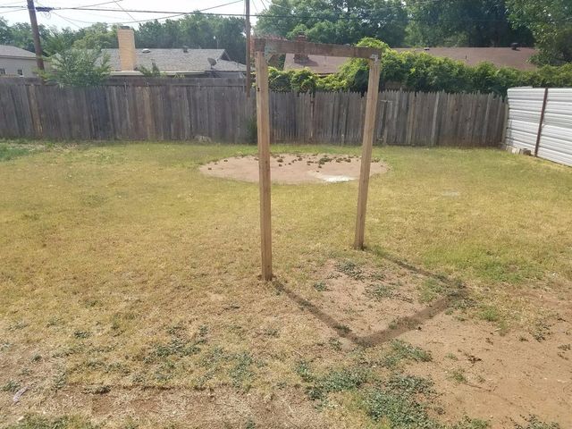 6017 Orlando Avenue, Lubbock, TX 79413