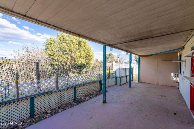 20850 E CEDAR Drive, Mayer, AZ 86333