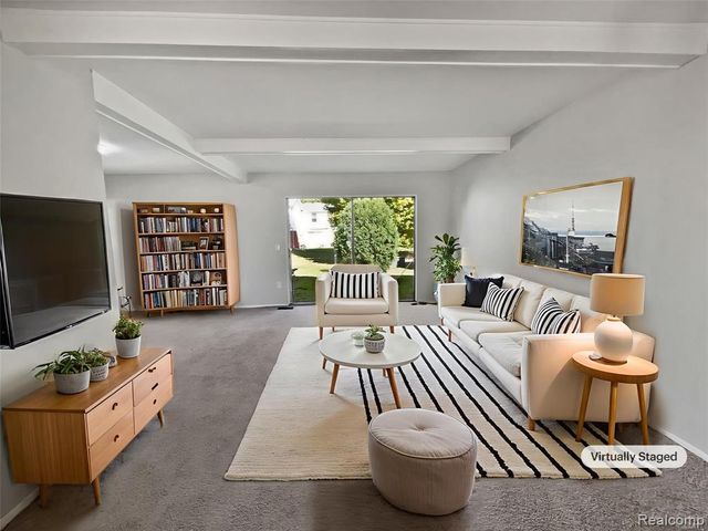 21763 Hidden Rivers Drive, Southfield, MI 48075