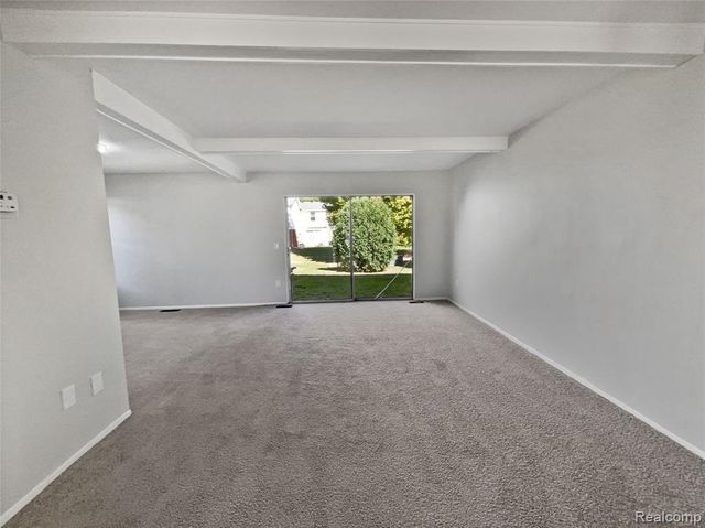 21763 Hidden Rivers Drive, Southfield, MI 48075