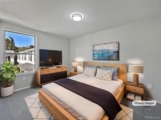 21763 Hidden Rivers Drive, Southfield, MI 48075