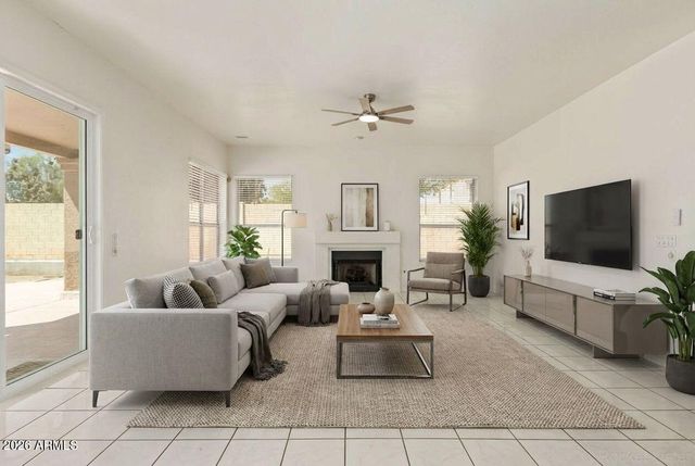 6491 W LINDA Lane, Chandler, AZ 85226