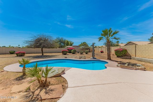 6491 W LINDA Lane, Chandler, AZ 85226