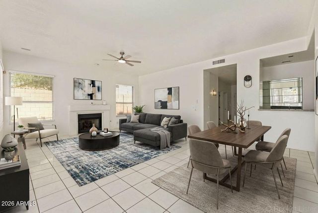 6491 W LINDA Lane, Chandler, AZ 85226