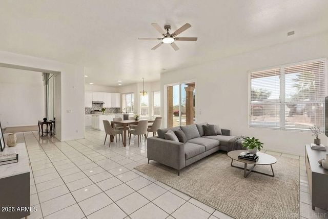 6491 W LINDA Lane, Chandler, AZ 85226