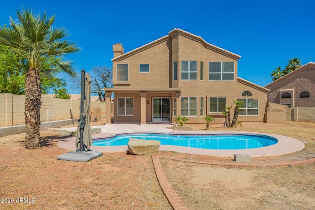 6491 W LINDA Lane, Chandler, AZ 85226
