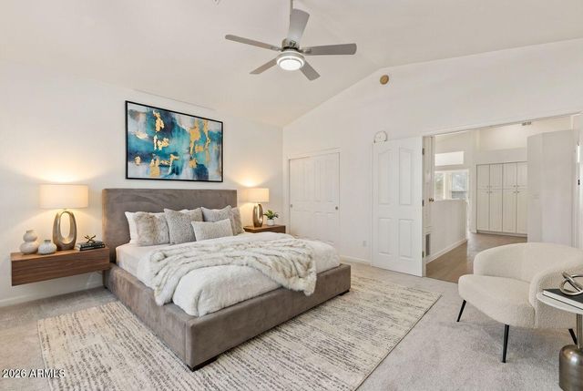 6491 W LINDA Lane, Chandler, AZ 85226