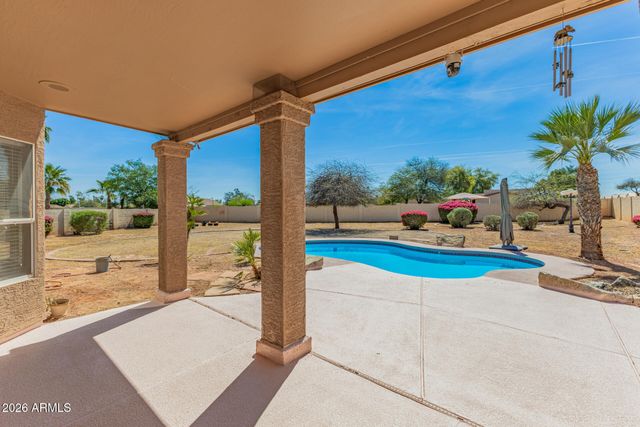 6491 W LINDA Lane, Chandler, AZ 85226