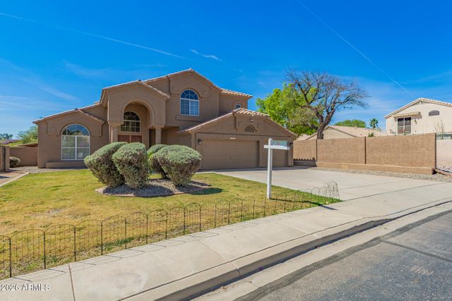 6491 W LINDA Lane, Chandler, AZ 85226