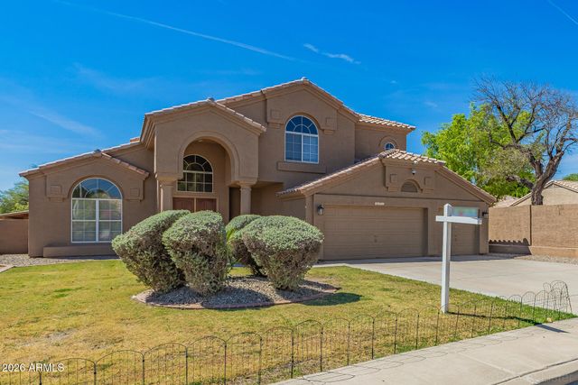 6491 W LINDA Lane, Chandler, AZ 85226