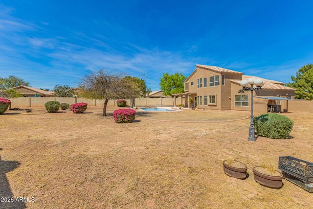 6491 W LINDA Lane, Chandler, AZ 85226