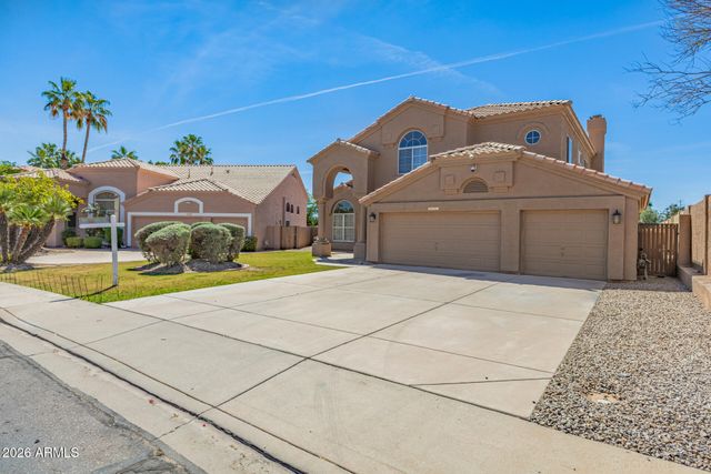 6491 W LINDA Lane, Chandler, AZ 85226