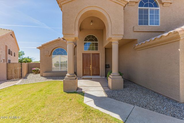 6491 W LINDA Lane, Chandler, AZ 85226