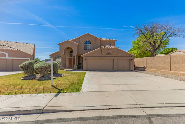 6491 W LINDA Lane, Chandler, AZ 85226