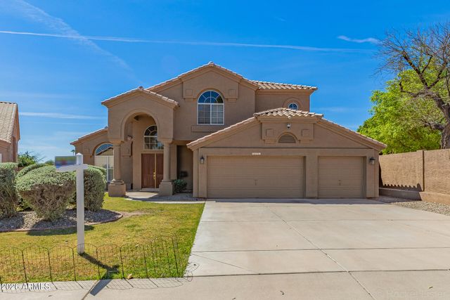 6491 W LINDA Lane, Chandler, AZ 85226