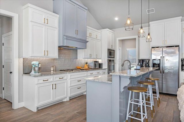 9147 E Strawberry Fields Drive, Amarillo, TX 79119