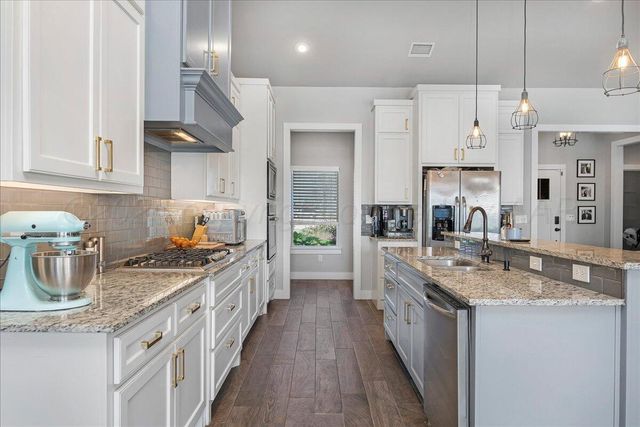 9147 E Strawberry Fields Drive, Amarillo, TX 79119