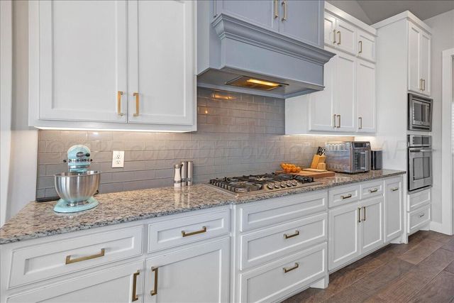 9147 E Strawberry Fields Drive, Amarillo, TX 79119