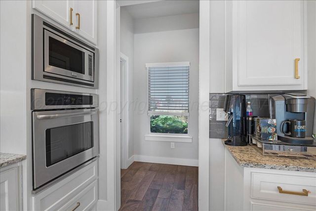 9147 E Strawberry Fields Drive, Amarillo, TX 79119