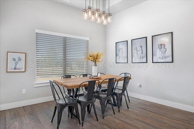 9147 E Strawberry Fields Drive, Amarillo, TX 79119