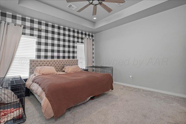 9147 E Strawberry Fields Drive, Amarillo, TX 79119