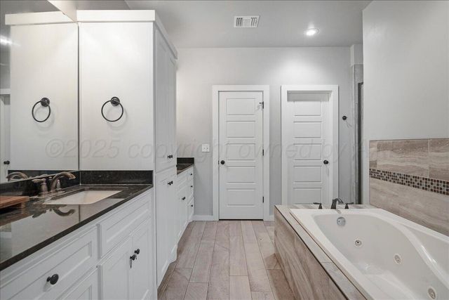 9147 E Strawberry Fields Drive, Amarillo, TX 79119