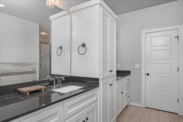 9147 E Strawberry Fields Drive, Amarillo, TX 79119