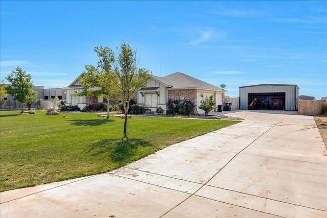 9147 E Strawberry Fields Drive, Amarillo, TX 79119