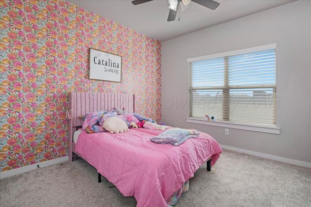 9147 E Strawberry Fields Drive, Amarillo, TX 79119