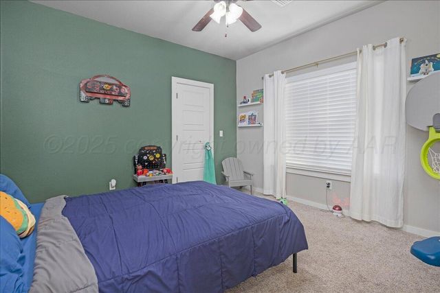 9147 E Strawberry Fields Drive, Amarillo, TX 79119