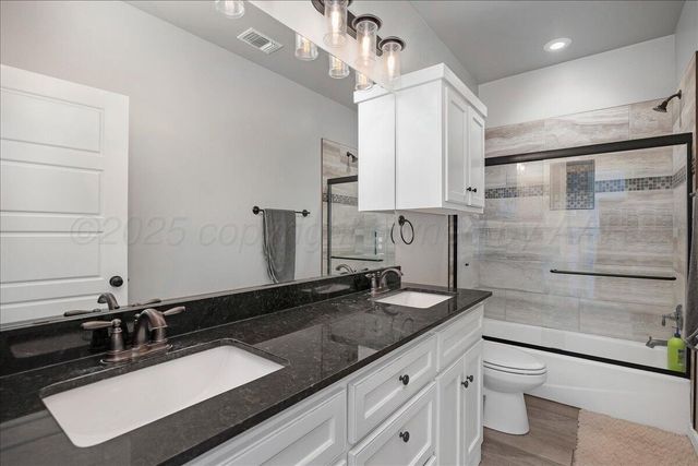 9147 E Strawberry Fields Drive, Amarillo, TX 79119