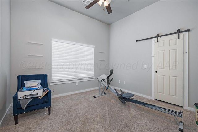 9147 E Strawberry Fields Drive, Amarillo, TX 79119