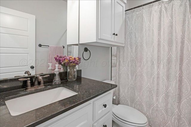 9147 E Strawberry Fields Drive, Amarillo, TX 79119