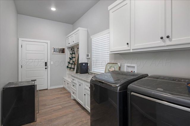 9147 E Strawberry Fields Drive, Amarillo, TX 79119